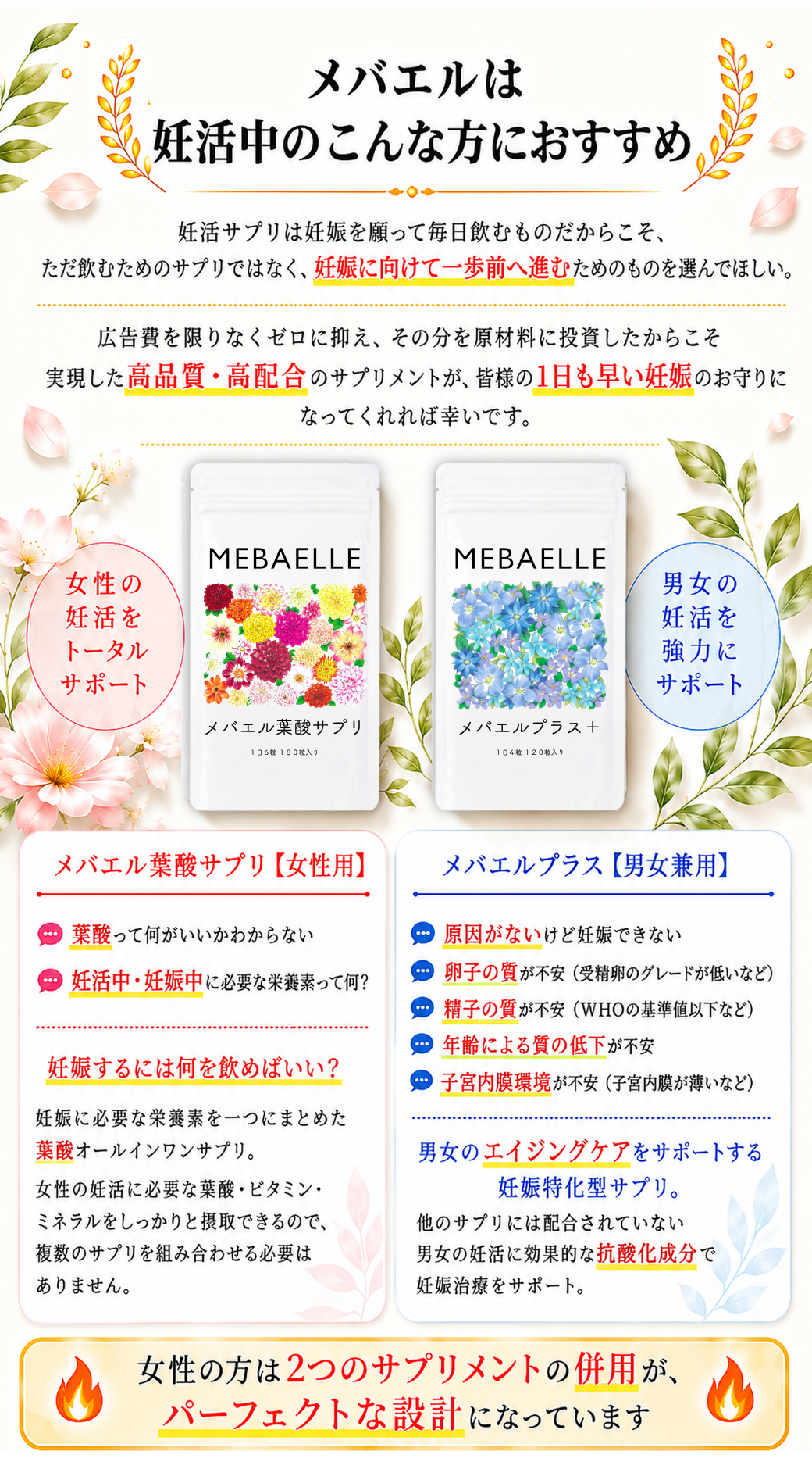 メバエル